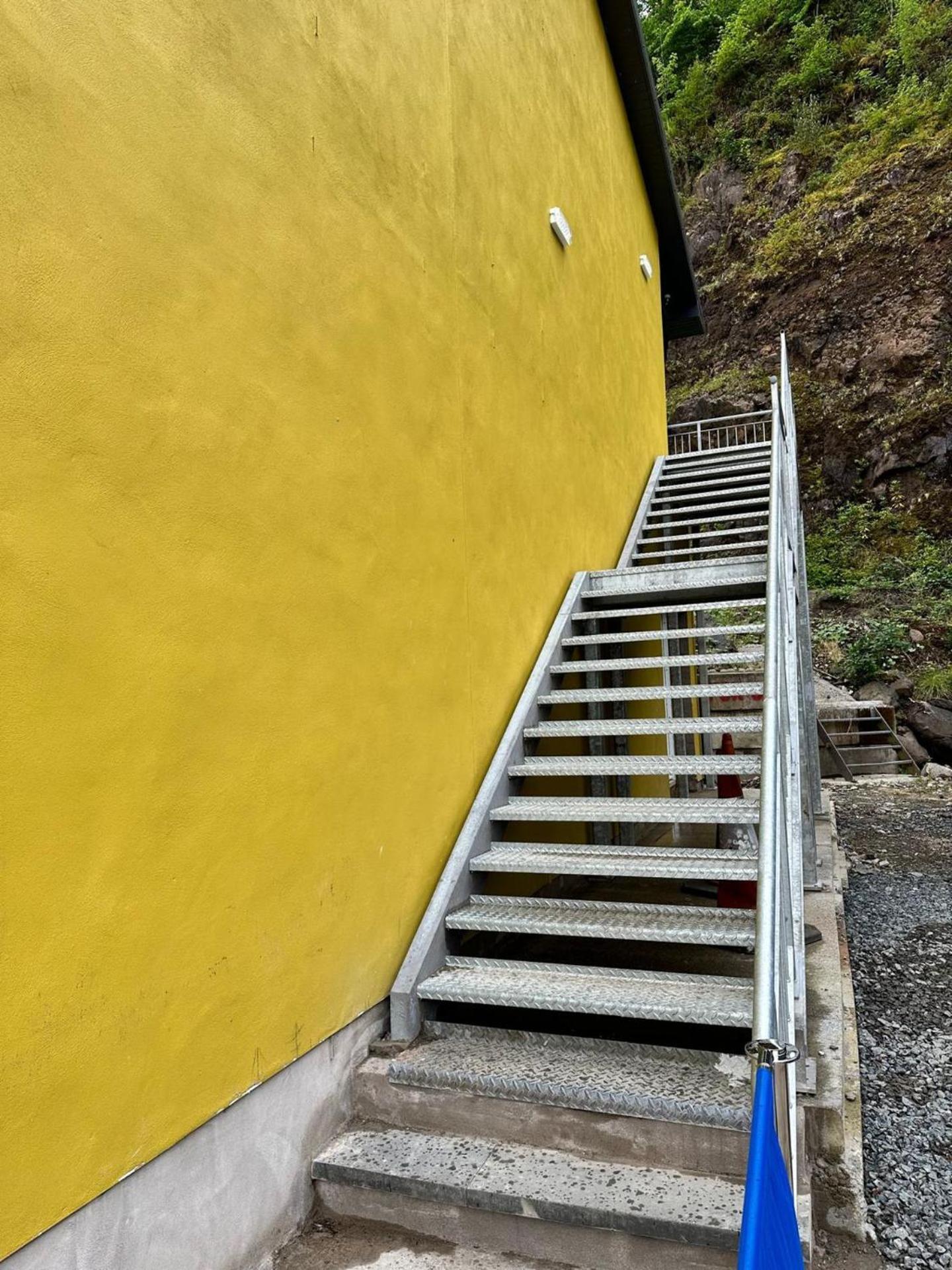 Harbourside Apartment No 3 Tobermory Exterior foto